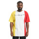 Karl Kani Ανδρική κοντομάνικη μπλούζα Originals Block Tee